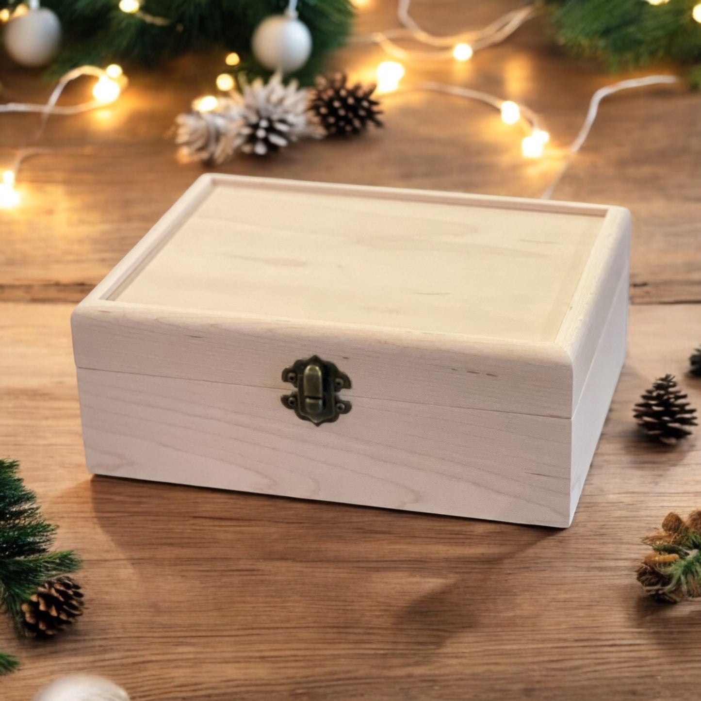 Small Cigar Box Wooden Personalized Groomsmen Gift Box Groomsman Gift Groomsmen Proposal Best Man Gift Cigar Gift Box Christmas Gift Box