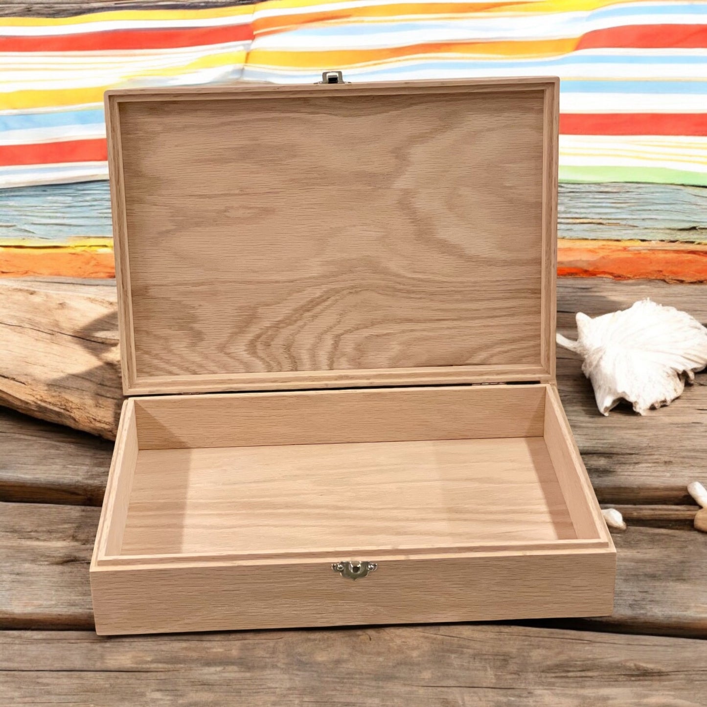 Large Cigar Box Wooden Personalized Groomsmen Gift Box Groomsman Gift Groomsmen Proposal Best Man Gift Cigar Gift Box Christmas Gift Box