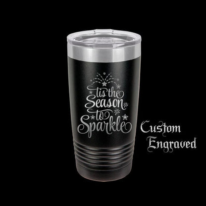 https://www.thedesigncraftstudio.com/cdn/shop/products/the-designcraft-studio-mugs-black-with-silver-ring-tis-the-season-to-sparkle-travel-mug-stainless-steel-powder-coated-gifts-for-her-christmas-mug-polar-camel-engraved-coffee-mug-35178.jpg?v=1662038280&width=416