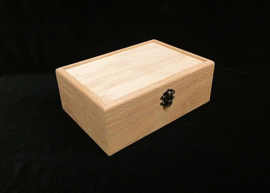 Small wooden boxes • Compare & find best prices today »