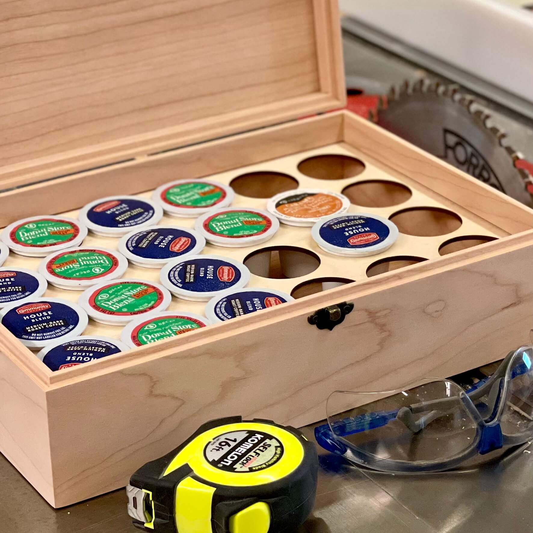 https://www.thedesigncraftstudio.com/cdn/shop/products/the-designcraft-studio-tea-boxes-k-cup-storage-box-all-you-need-is-love-and-coffee-our-classic-handmade-design-the-designcraft-studio-keurig-storage-idea-35369080160417.jpg?v=1663616342&width=1946